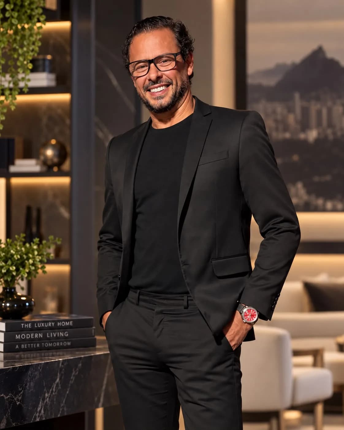 Alessandro Rangel