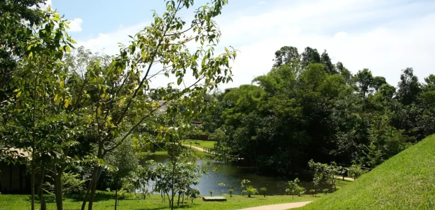 Jardins Atenas, imagem 3