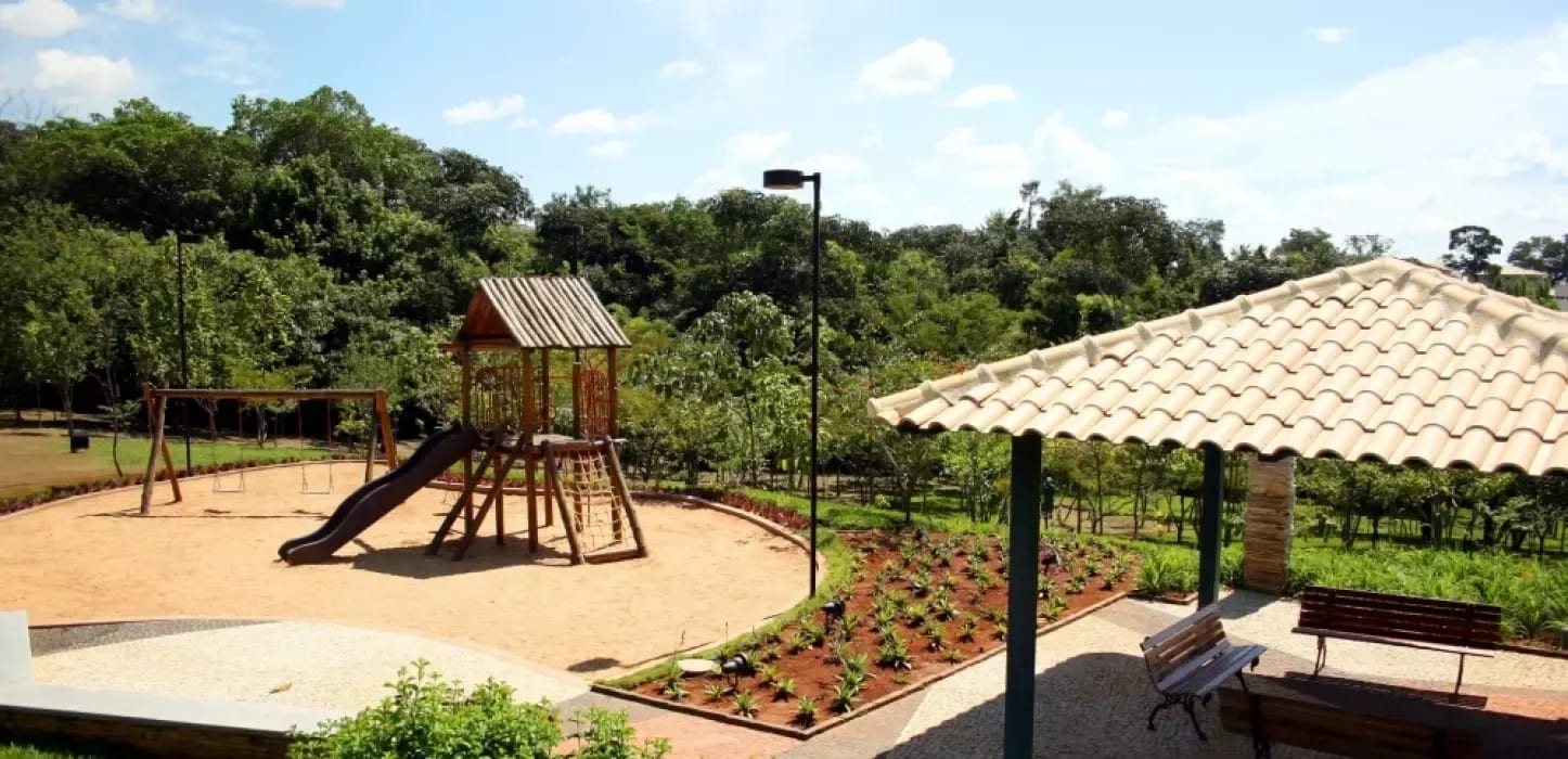 Jardins Atenas, imagem 11