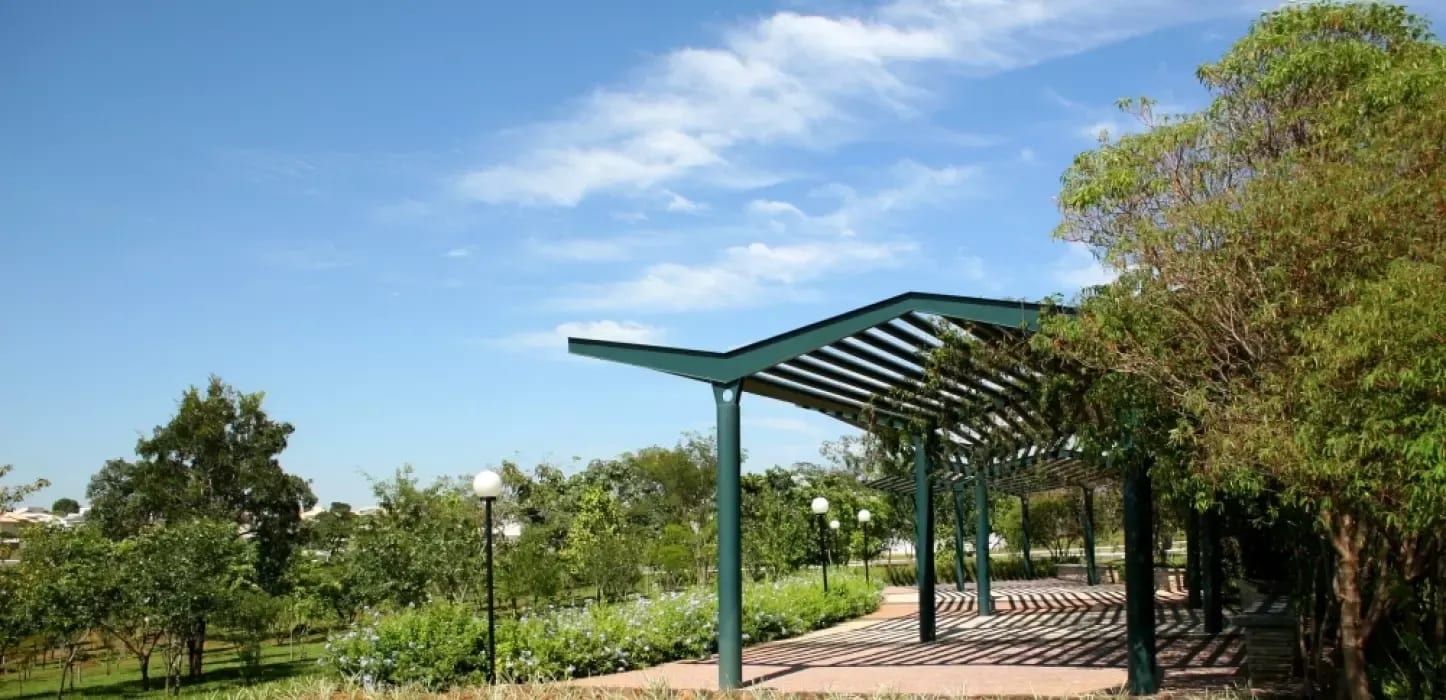 Jardins Atenas, imagem 5