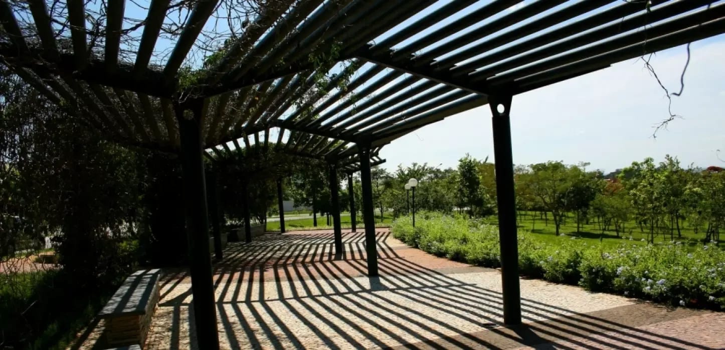 Jardins Atenas, imagem 13