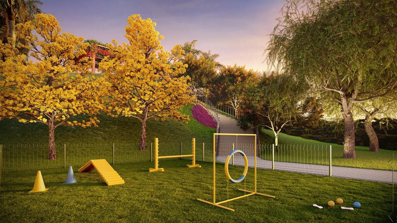 Novo Jardins GO-060, imagem 2