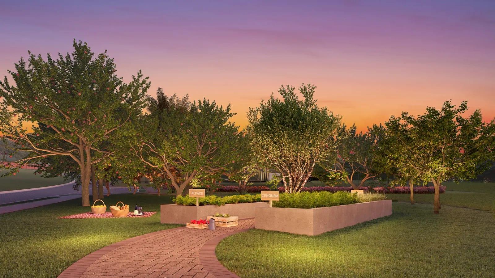 Novo Jardins GO-060, imagem 12