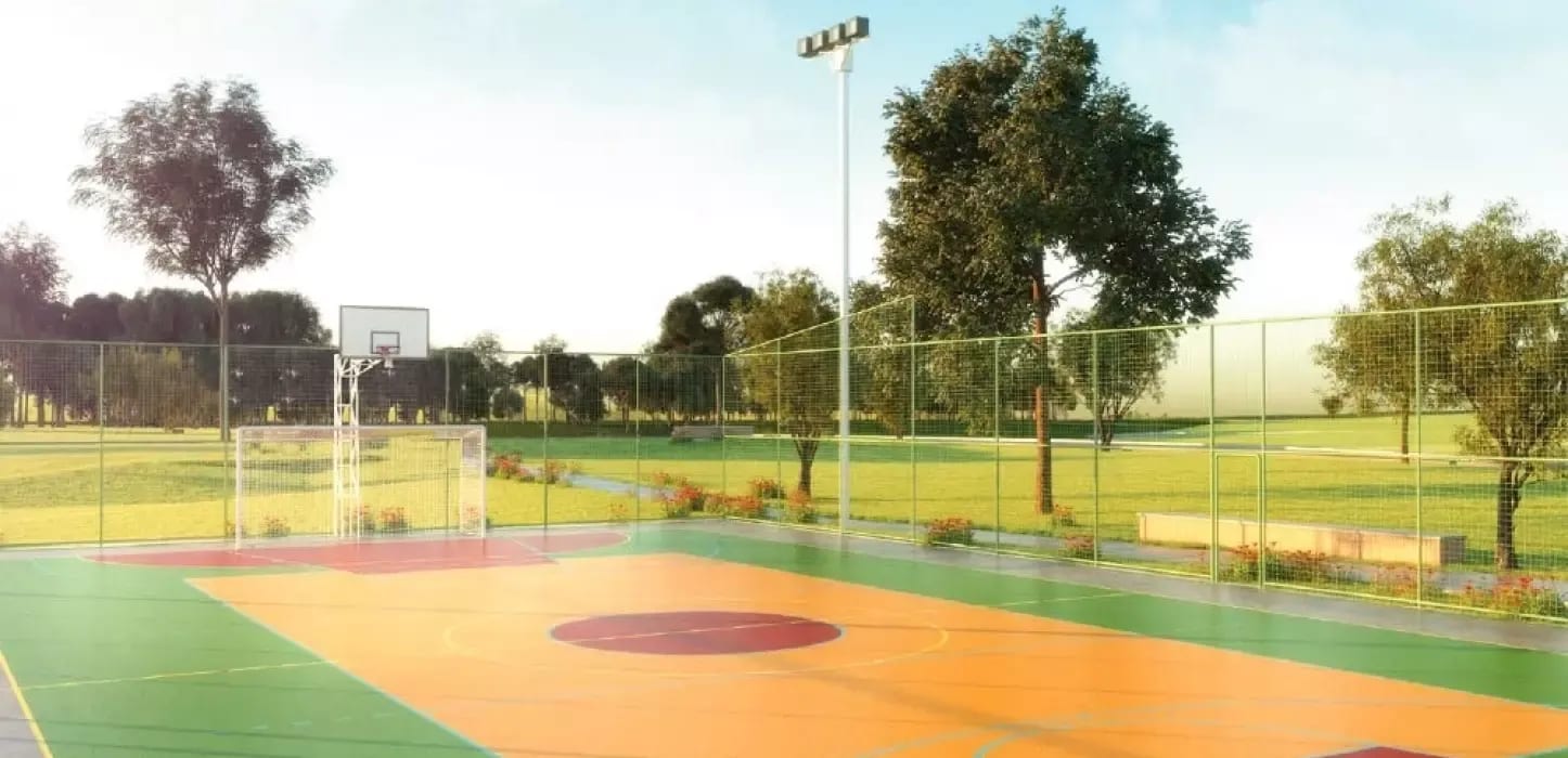 Jardins Barcelona, imagem 7