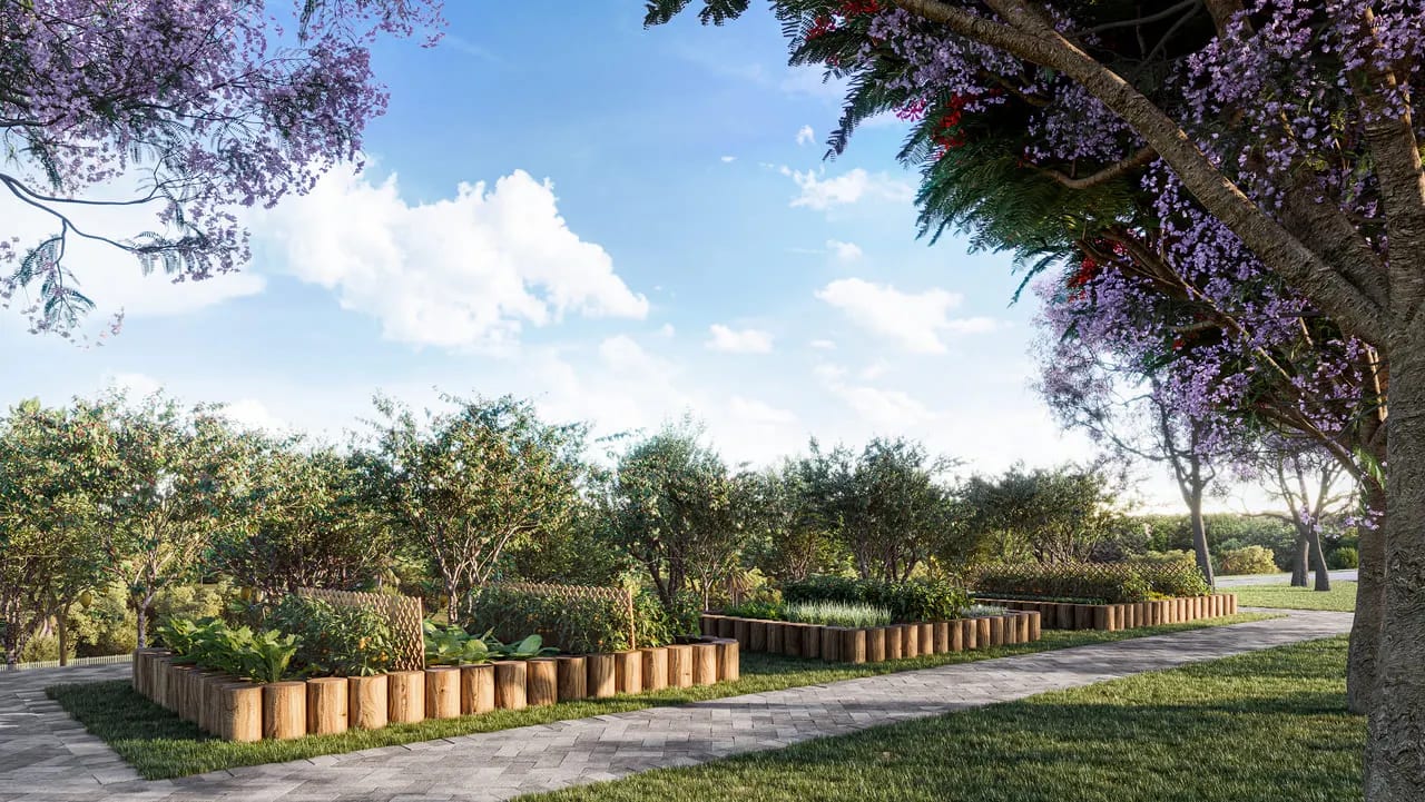 Jardins Berlim, imagem 33