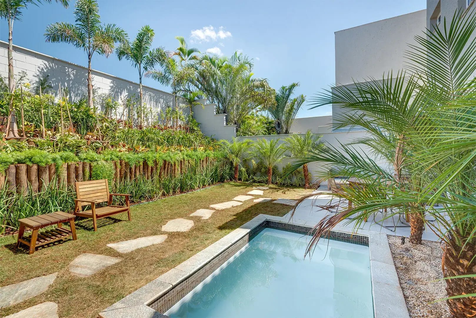 Jardins Berlim, imagem 14