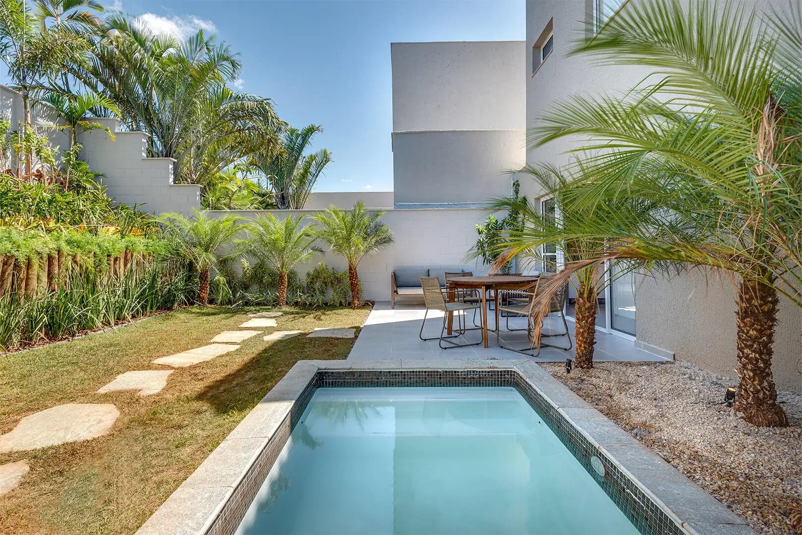 Jardins Berlim, imagem 15