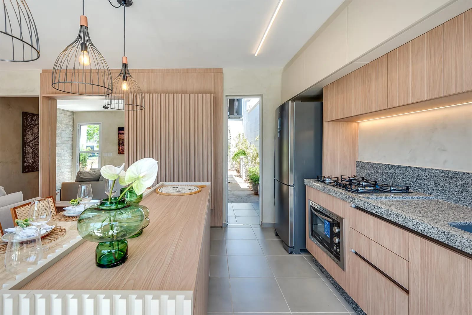 Jardins Berlim, imagem 24