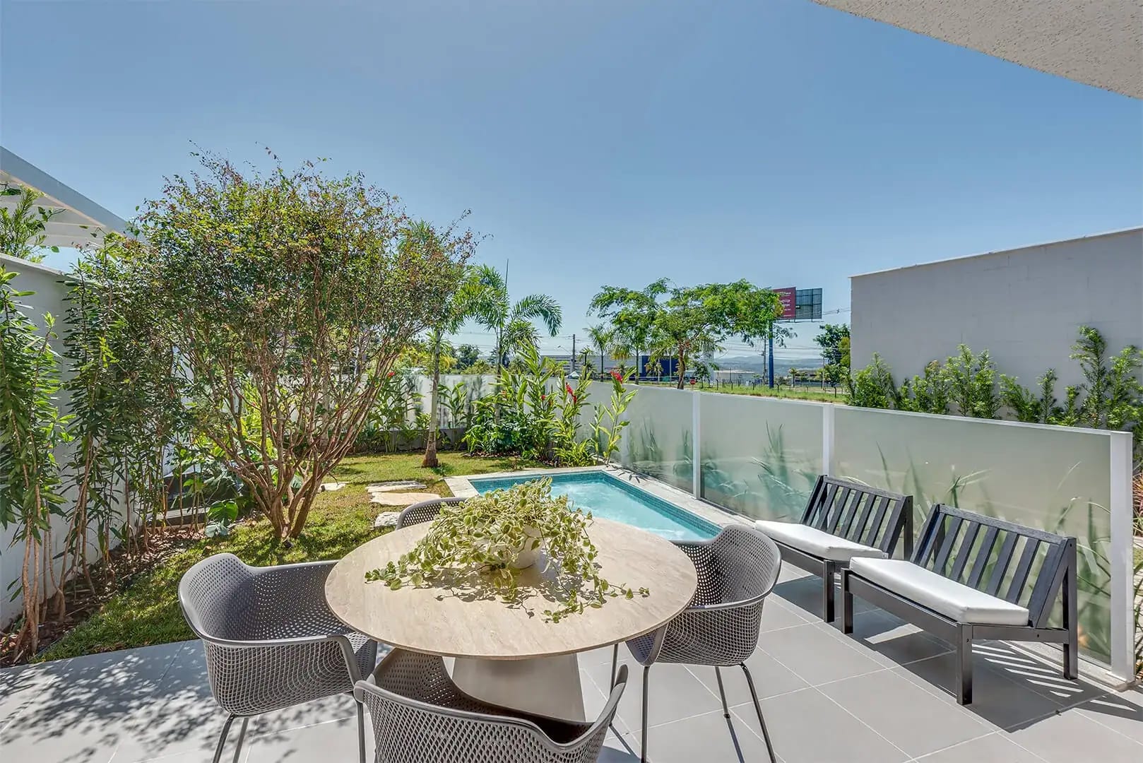 Jardins Berlim, imagem 16