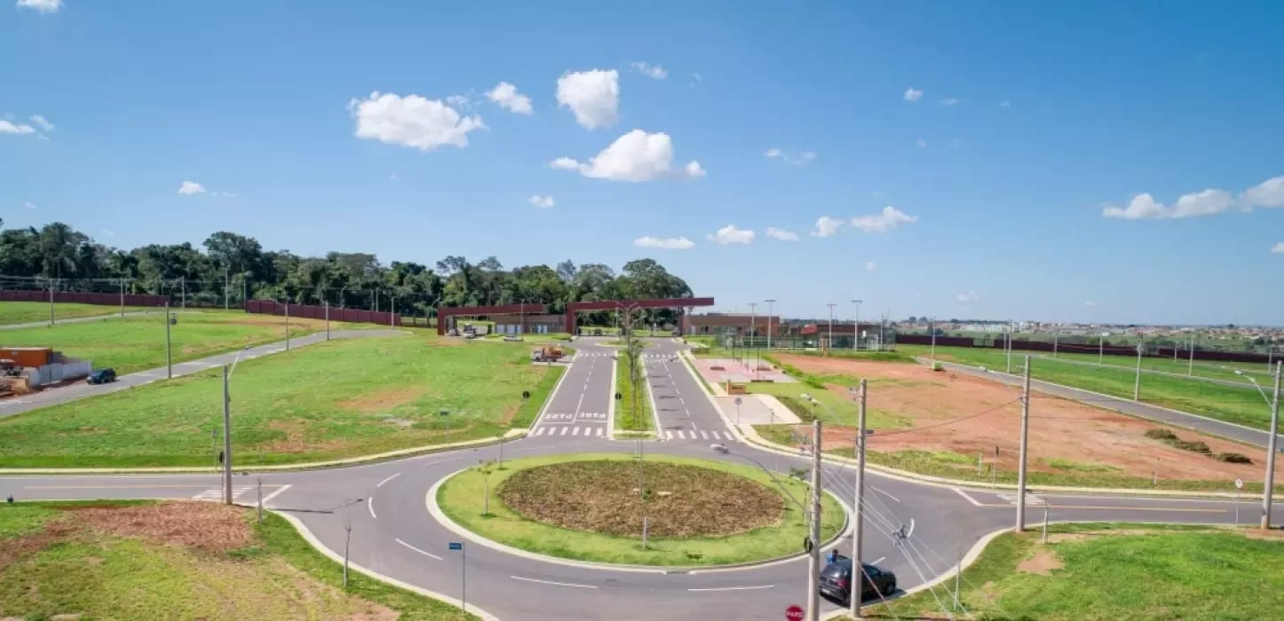 Jardins Bolonha, imagem 15