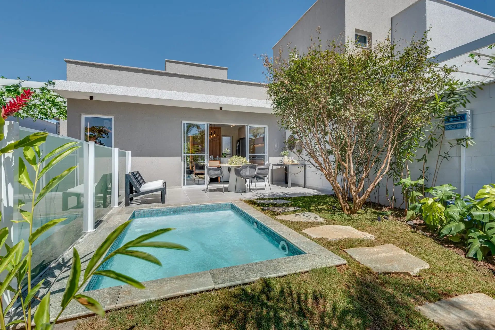 Jardins Cannes, imagem 3