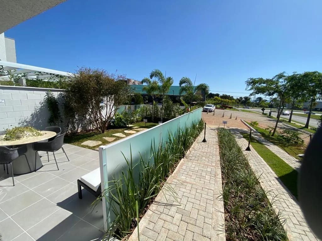Jardins Cannes, imagem 2