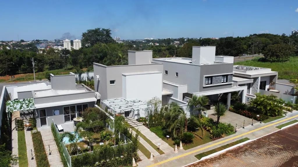 Jardins Cannes, imagem 1