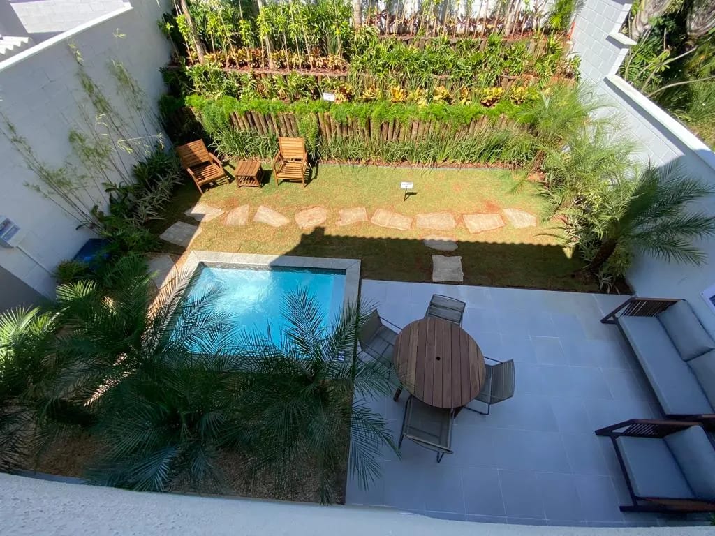 Jardins Cannes, imagem 14