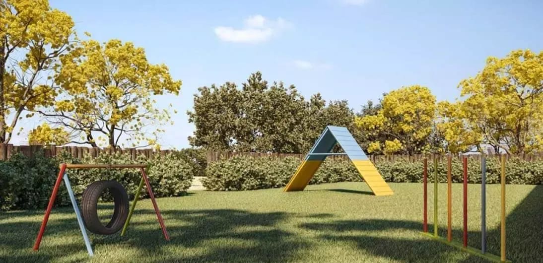 Jardins Capri, imagem 12