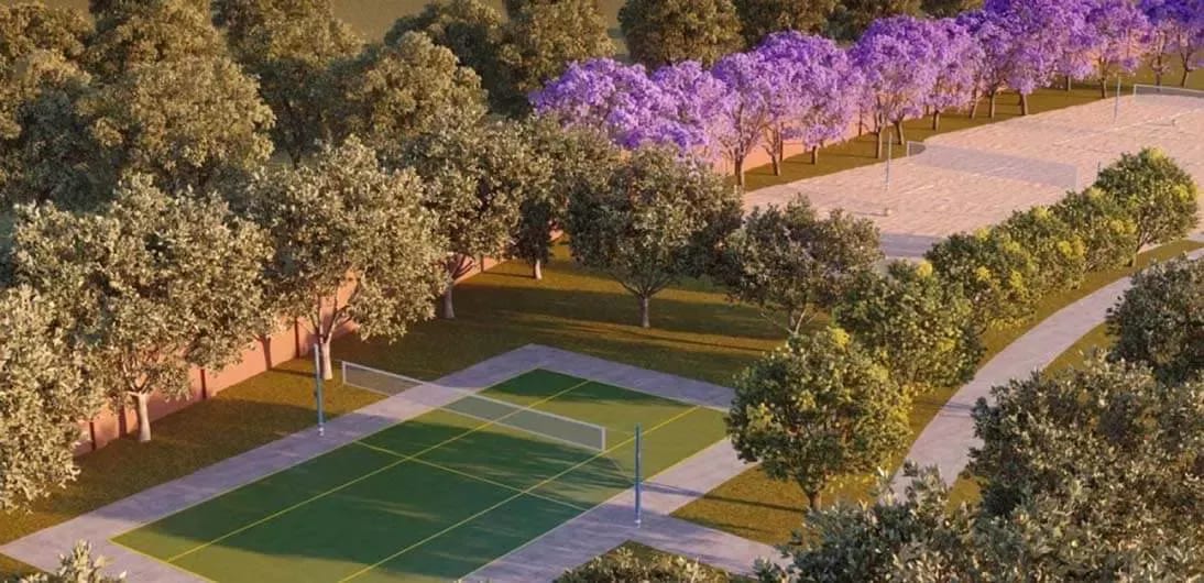 Jardins Capri, imagem 7