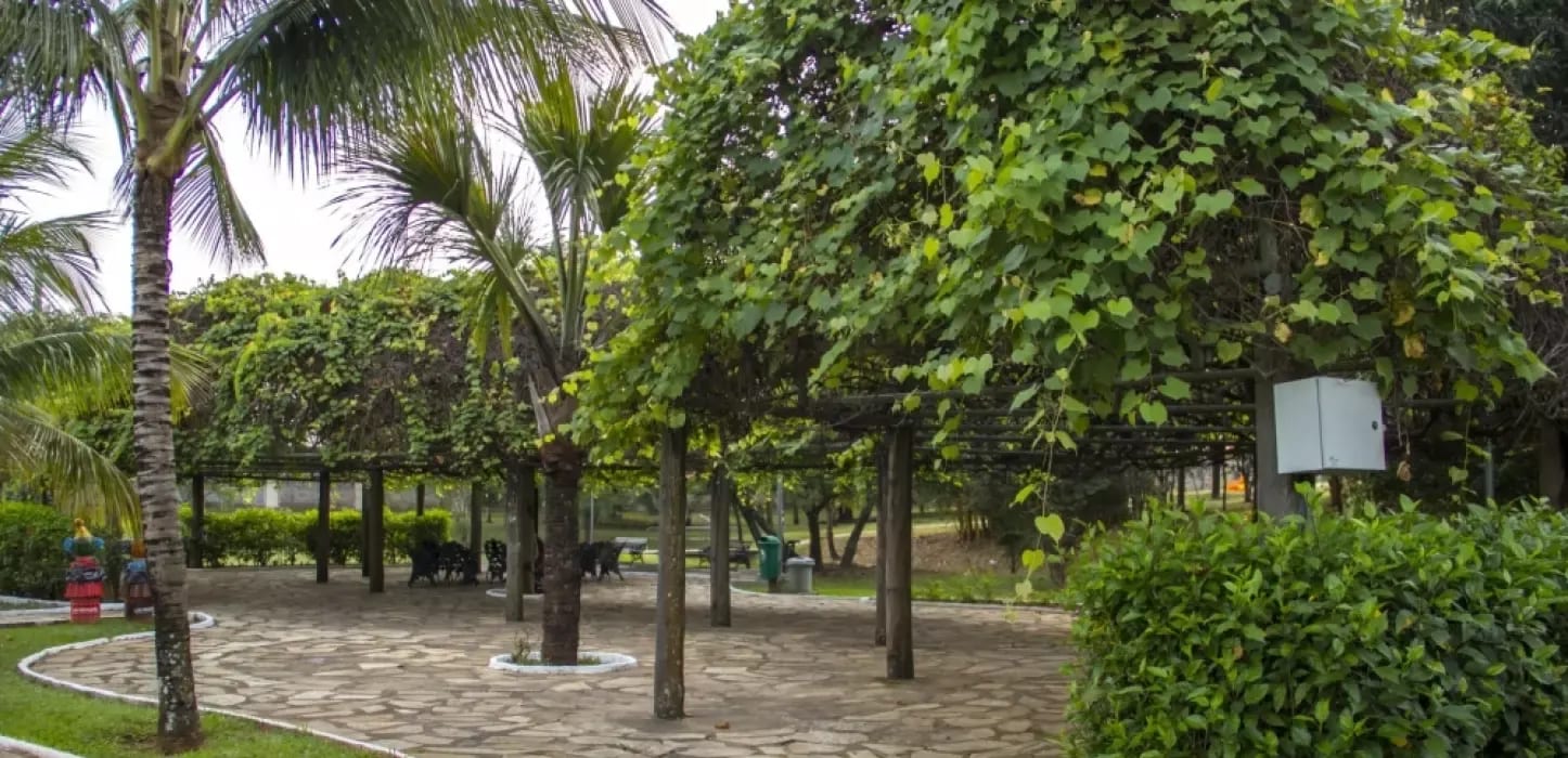 Jardins Florença, imagem 15
