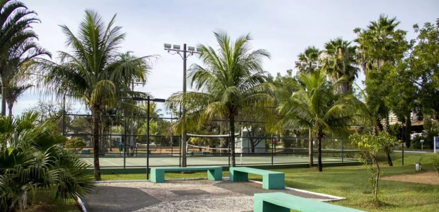 Jardins Florença, imagem 17