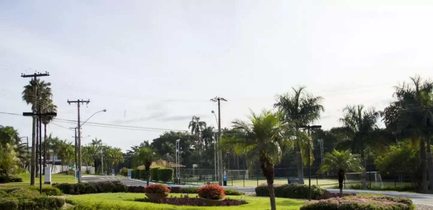 Jardins Florença, imagem 7