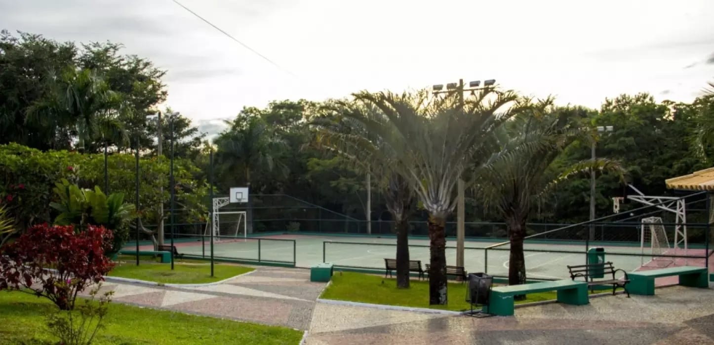 Jardins Florença, imagem 9