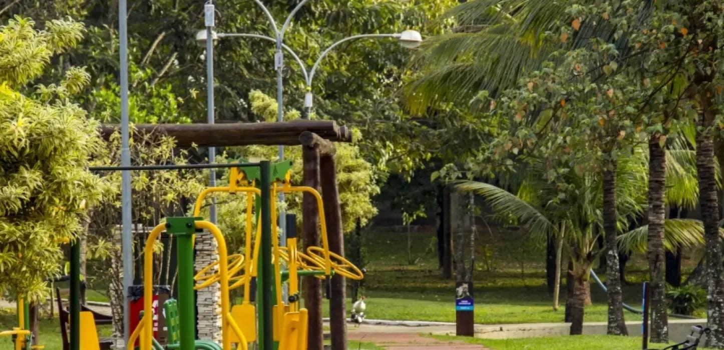 Jardins Florença, imagem 10