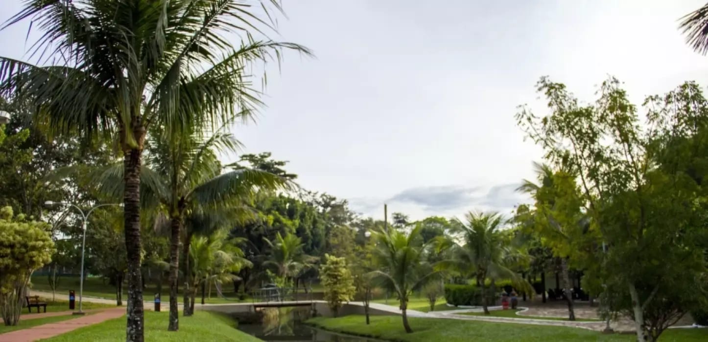 Jardins Florença, imagem 14