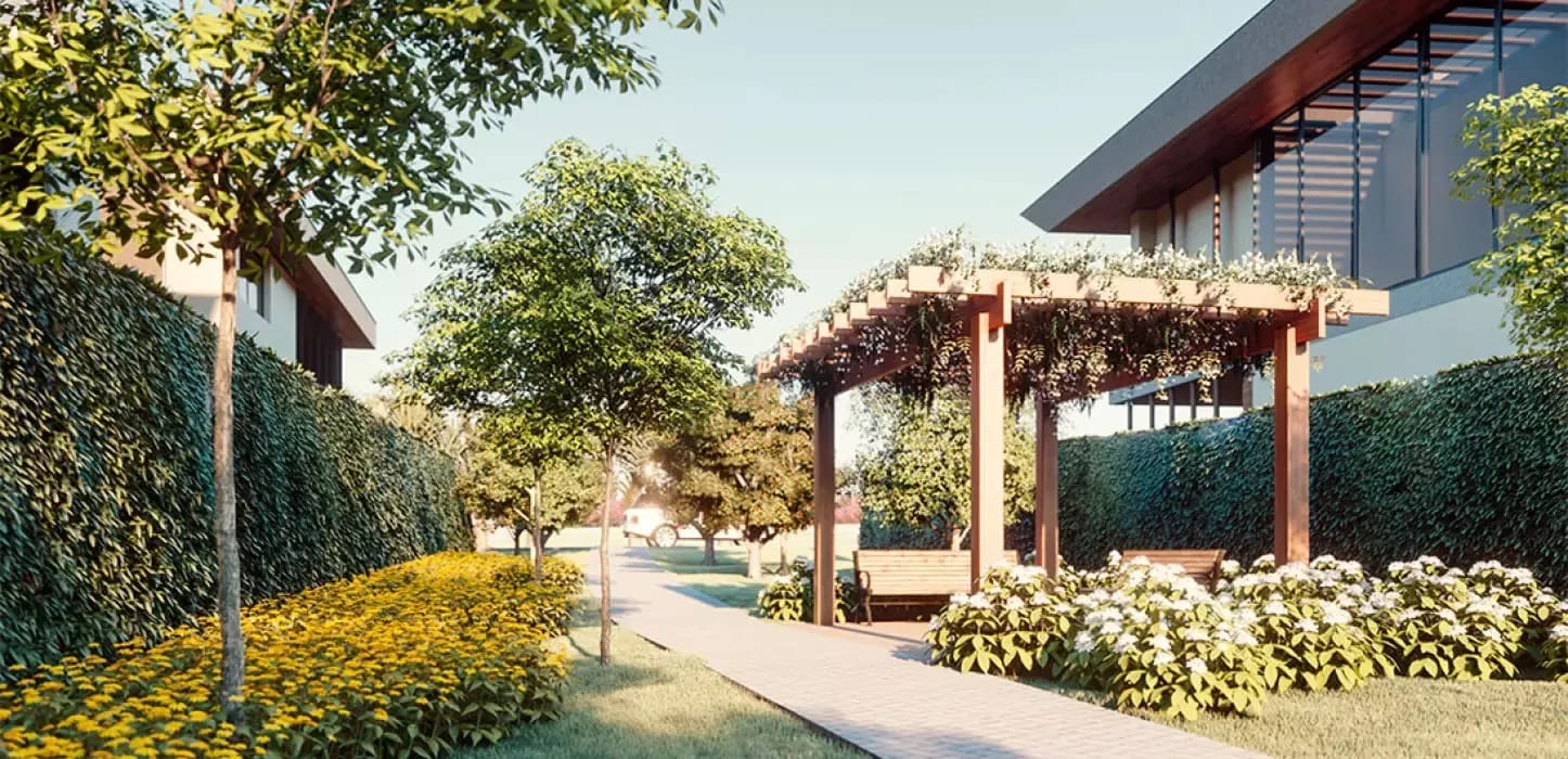 Jardins França, imagem 9