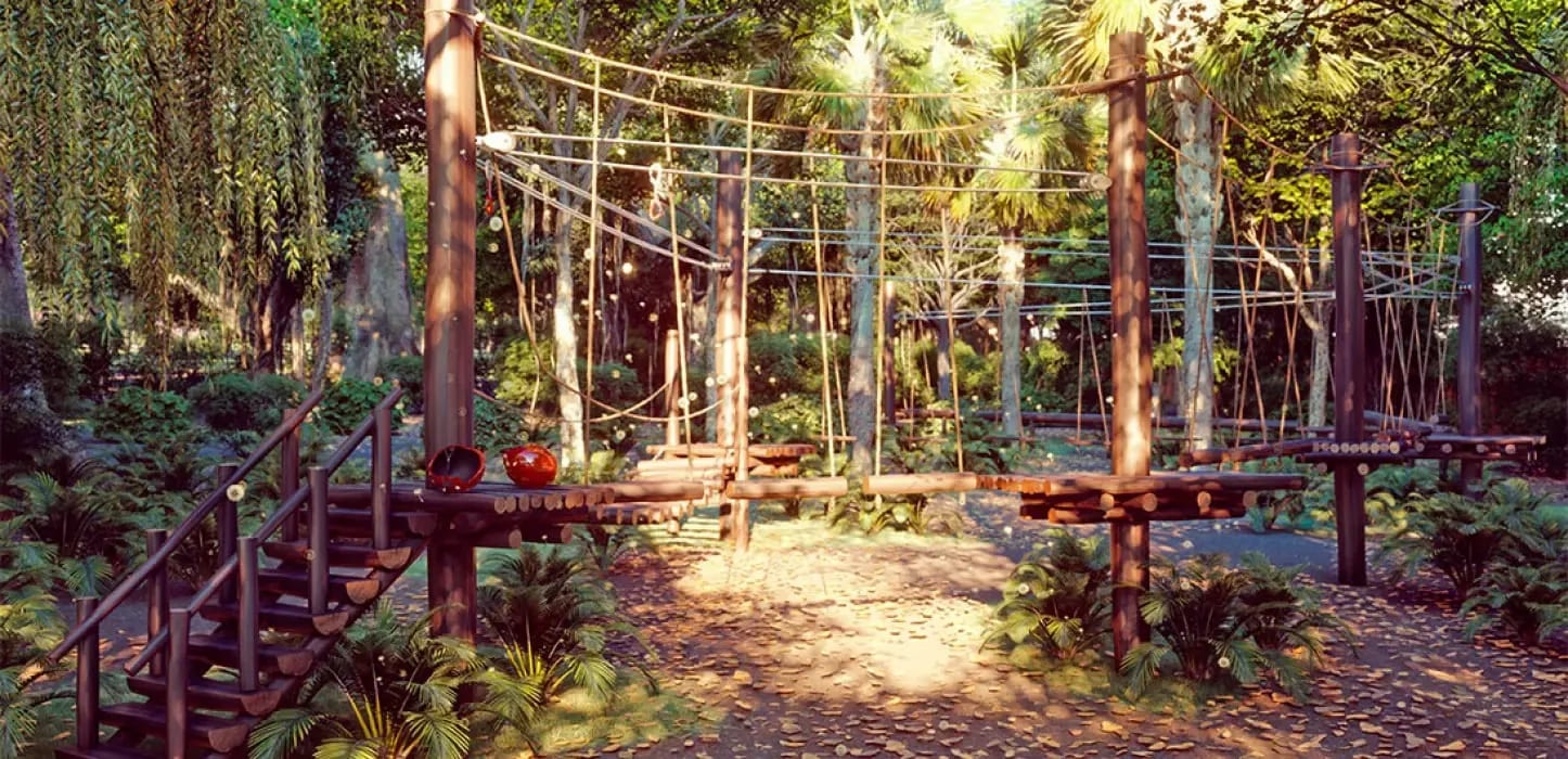 Jardins França, imagem 15