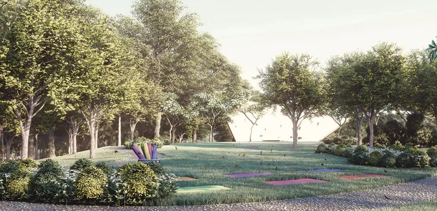Jardins França, imagem 19