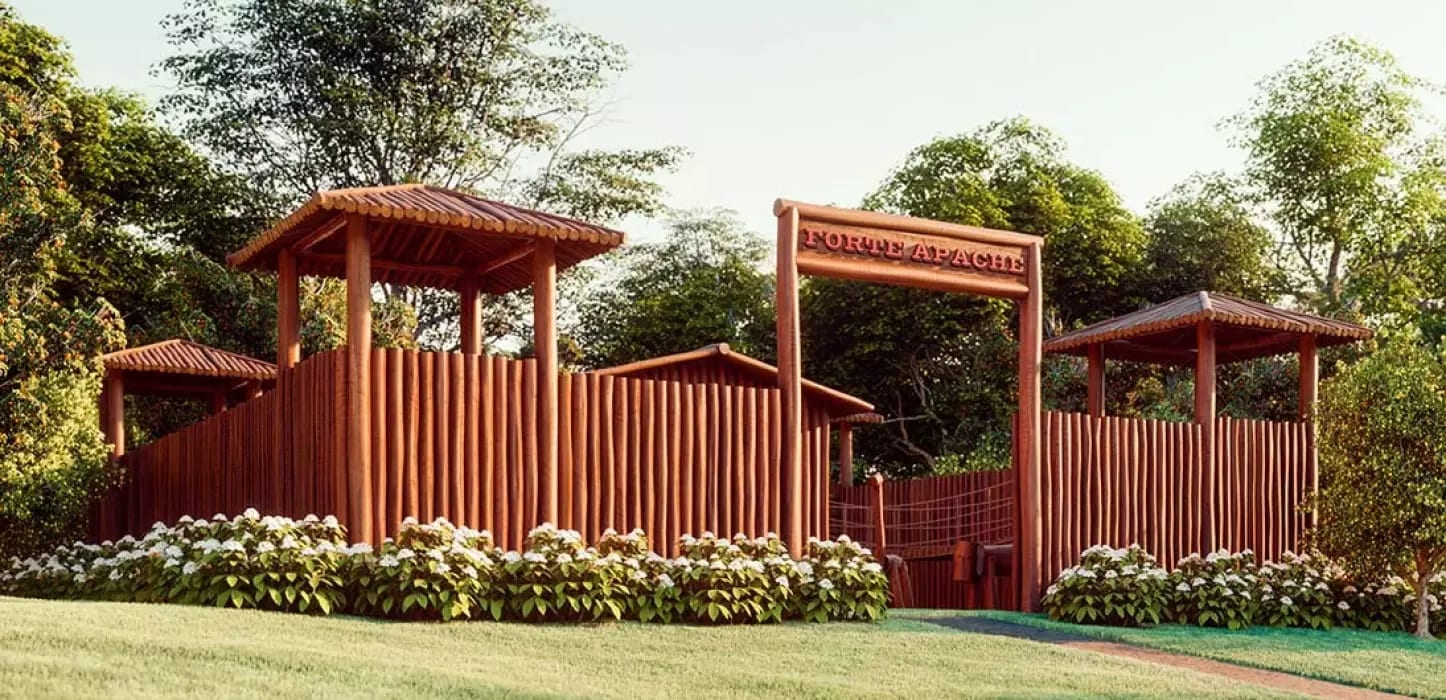 Jardins França, imagem 21