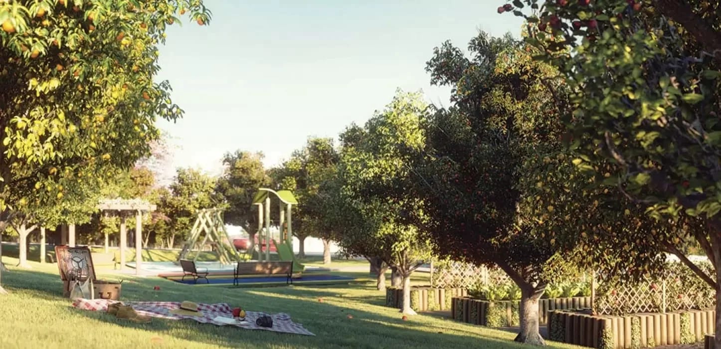 Jardins França, imagem 3
