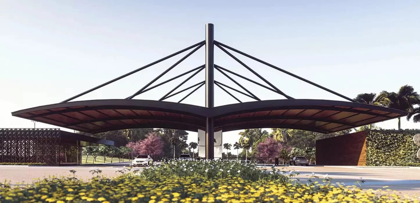 Jardins França, imagem 6