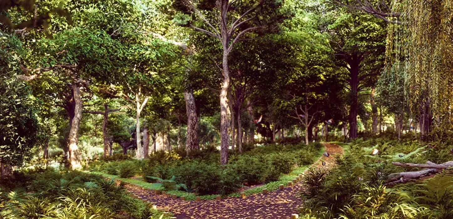 Jardins França, imagem 17