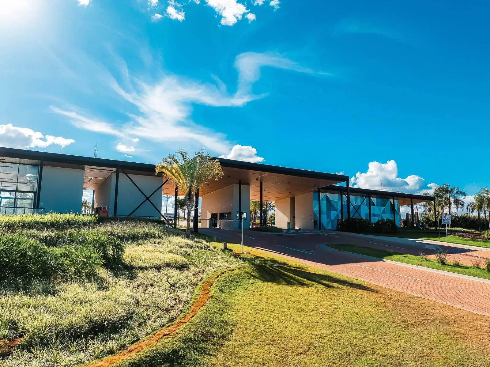 Jardins Genebra, imagem 5