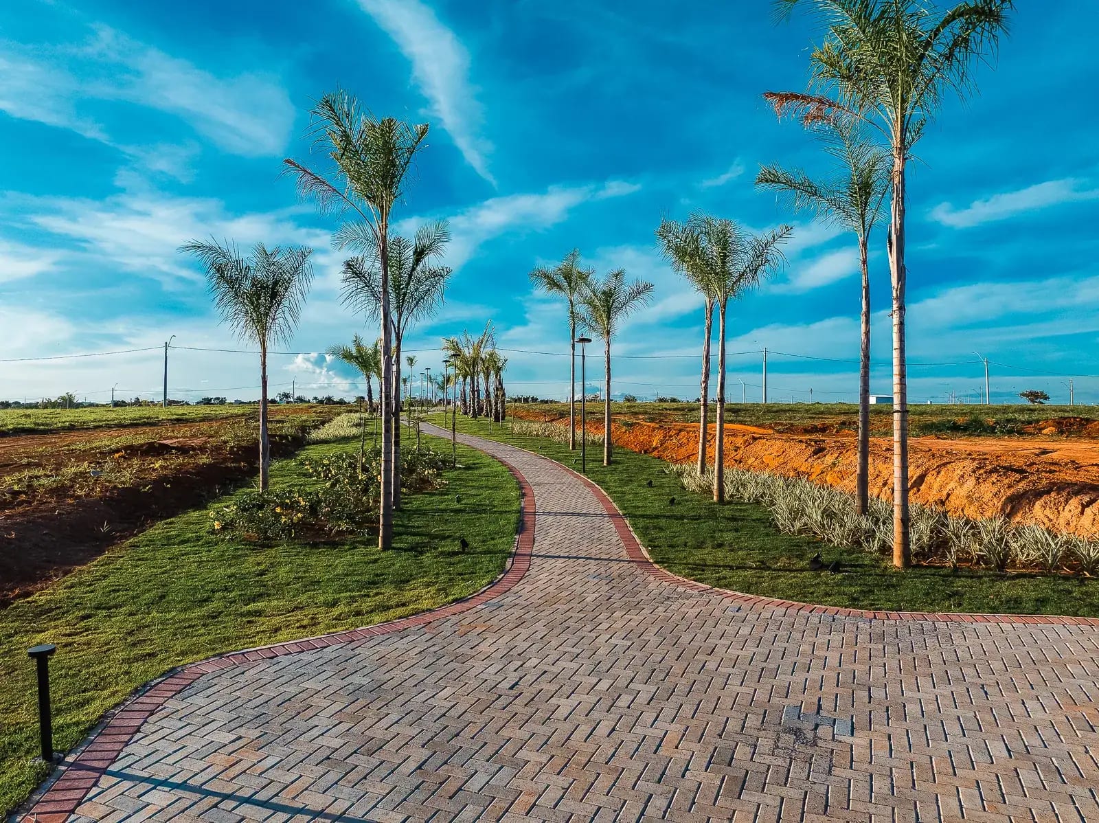Jardins Genebra, imagem 7