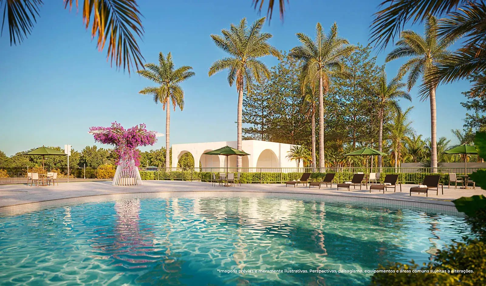 Jardins Grécia, imagem 18