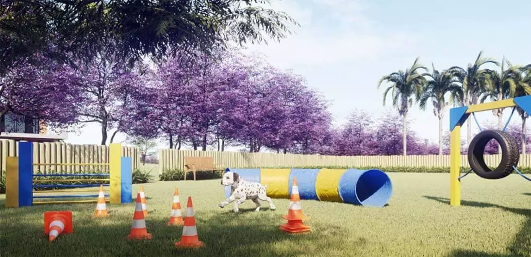 Jardins Itália, imagem 3