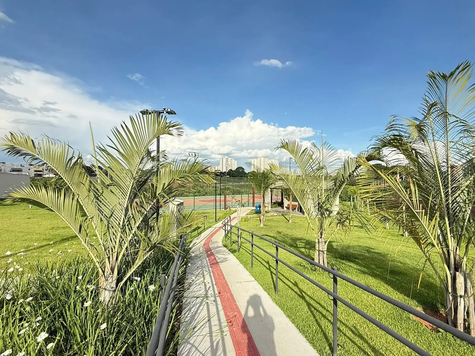 Jardins Lyon, imagem 18
