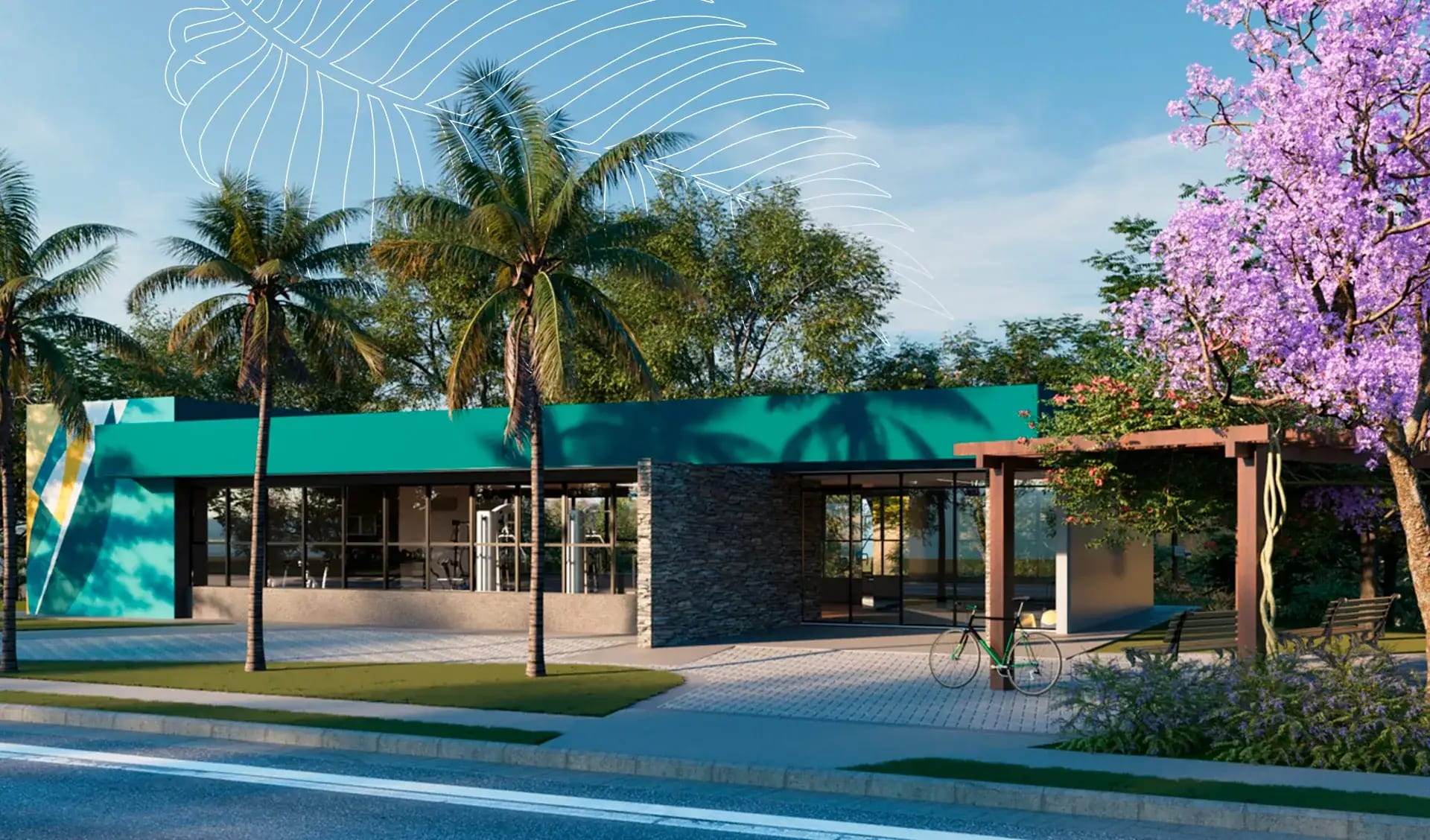 Jardins Miami, imagem 9