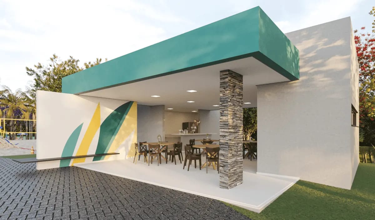 Jardins Miami, imagem 10
