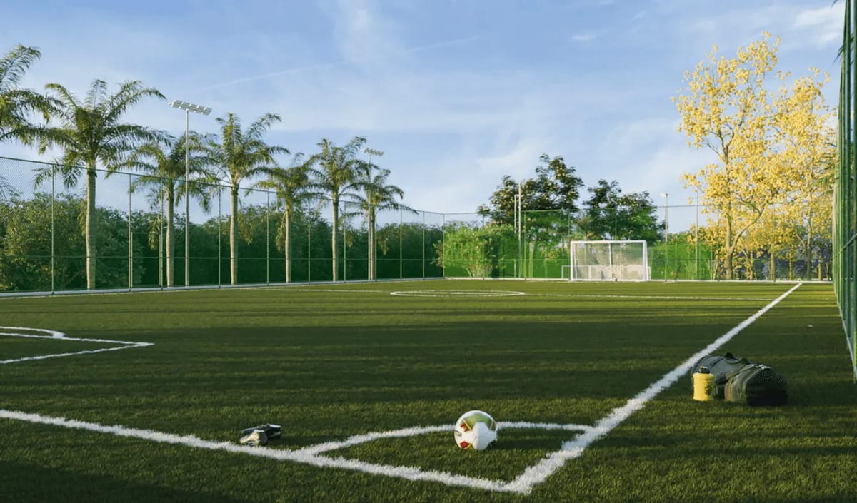 Jardins Miami, imagem 8