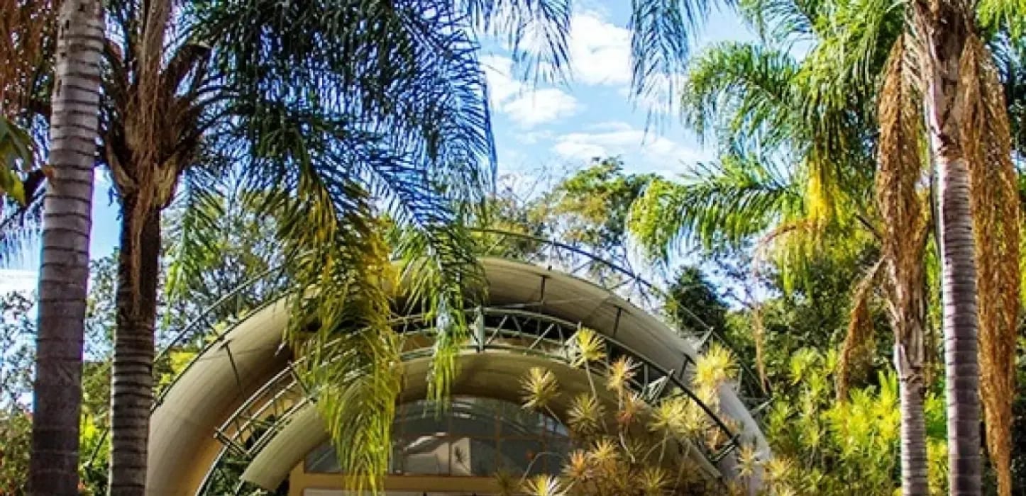 Jardins Mônaco, imagem 3