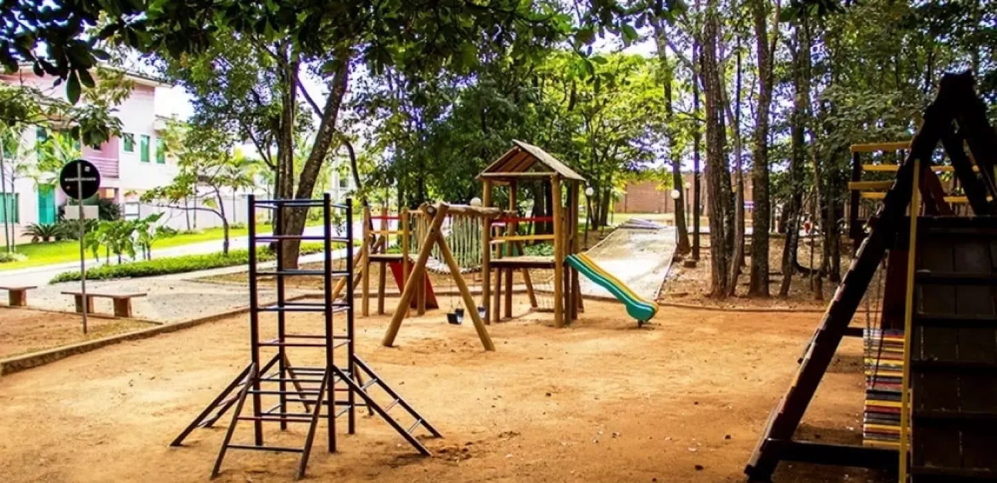 Jardins Mônaco, imagem 4