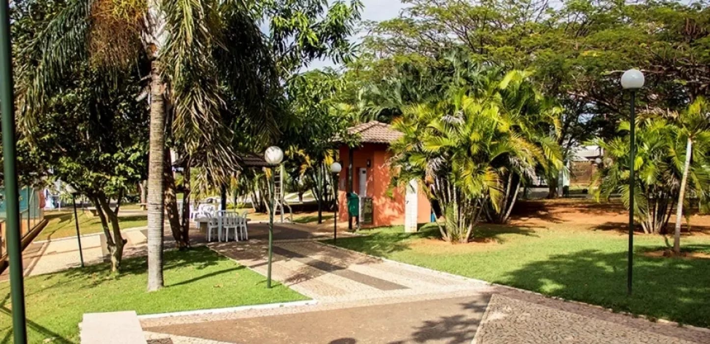 Jardins Mônaco, imagem 9