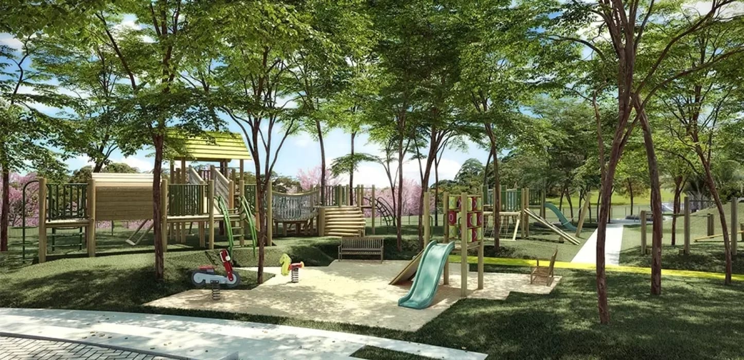 Jardins Porto, imagem 4