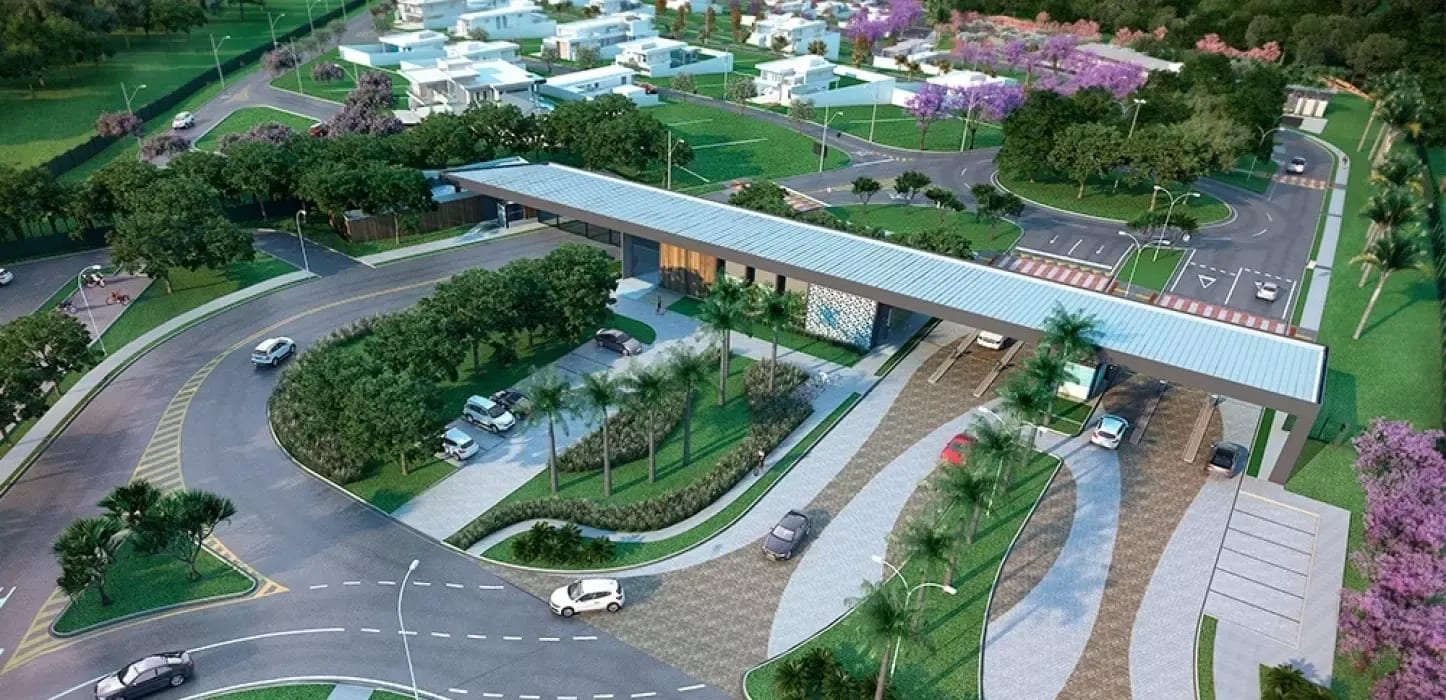 Jardins Porto, imagem 1