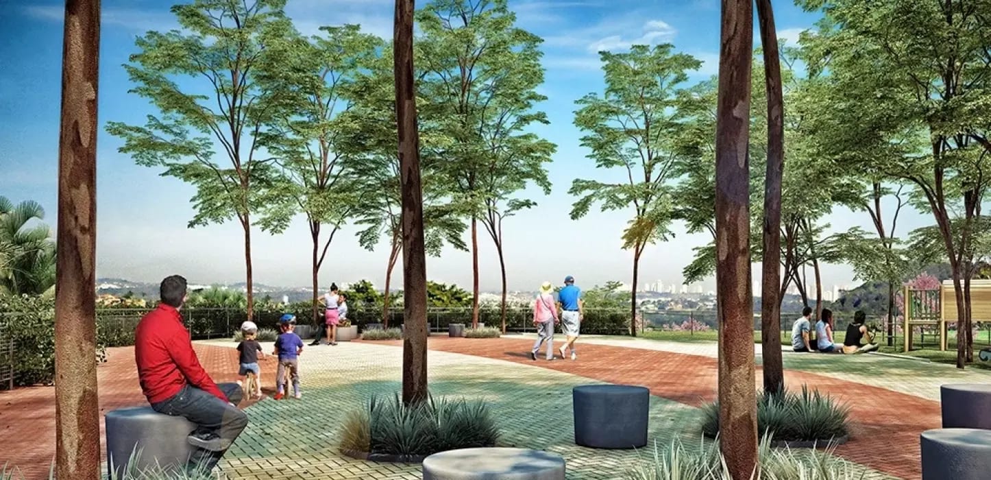 Jardins Porto, imagem 5