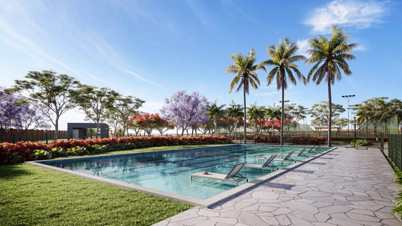 Jardins Roma, imagem 3