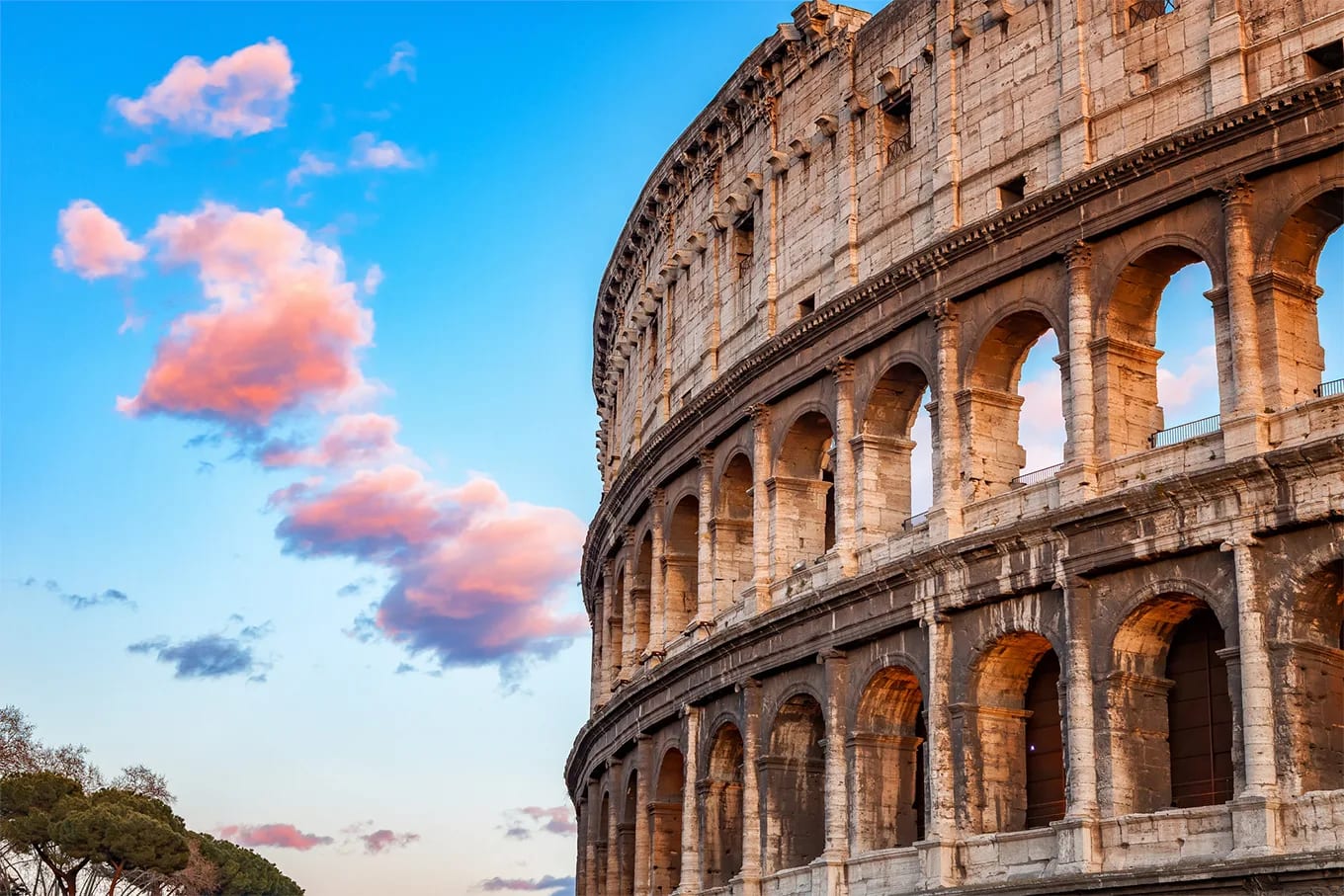 Jardins Roma, imagem 8