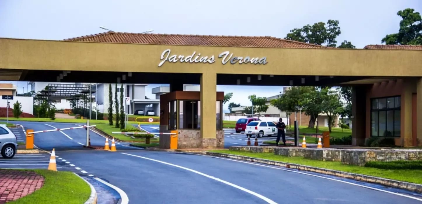Jardins Verona, imagem 1